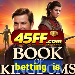 betting is currently unavailable